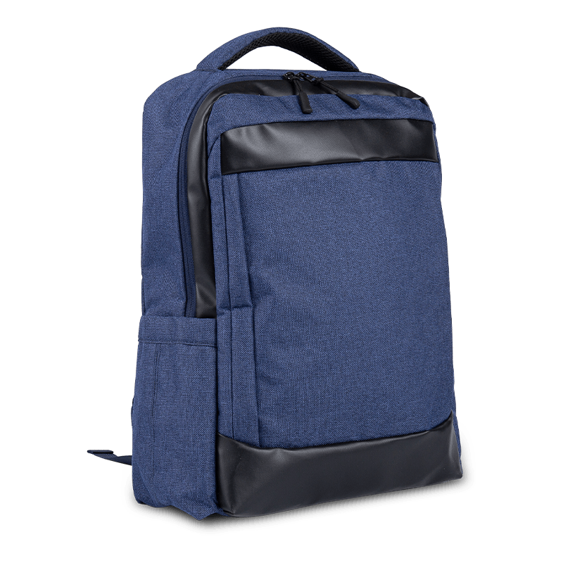 Sac à dos de mode masculin de banlieue d'entreprise