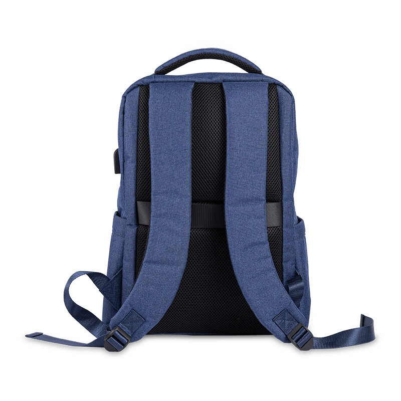 Sac à dos de mode masculin de banlieue d'entreprise
