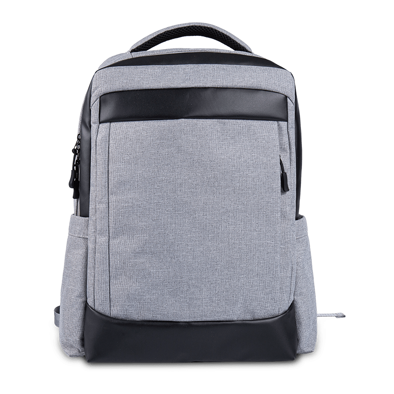Sac à dos de mode masculin de banlieue d'entreprise