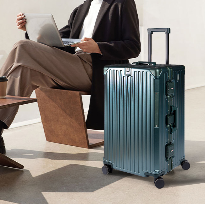 Bagages et valises