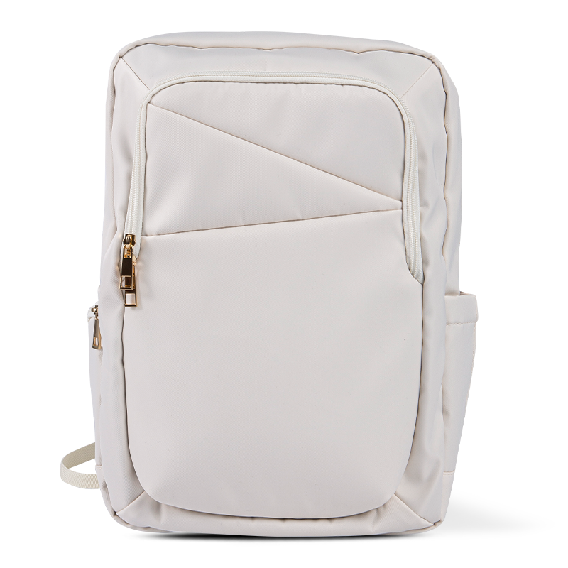 Sac à école minimaliste élégant
