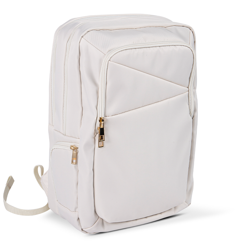 Sac à école minimaliste élégant