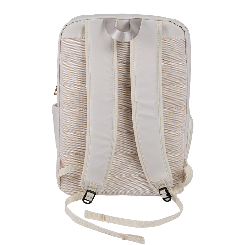 Sac à école minimaliste élégant