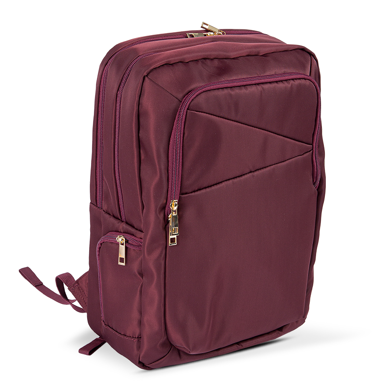 Sac à école minimaliste élégant