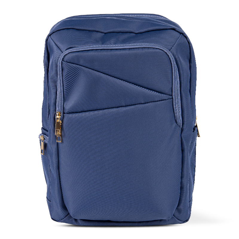 Sac à école minimaliste élégant