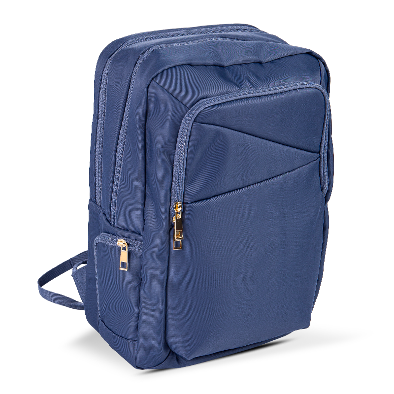 Sac à école minimaliste élégant