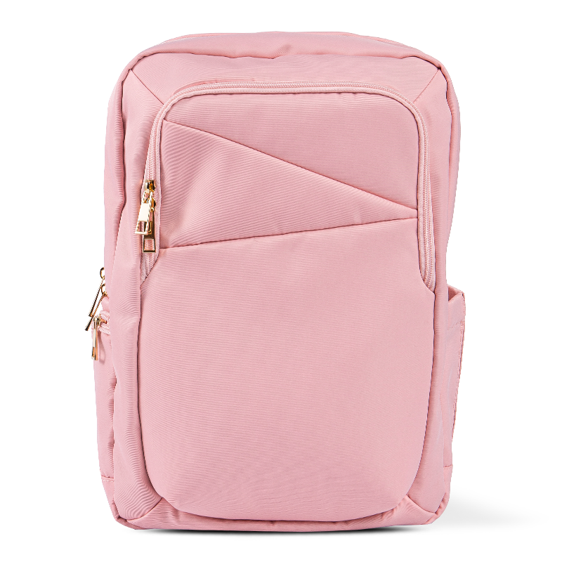 Sac à école minimaliste élégant