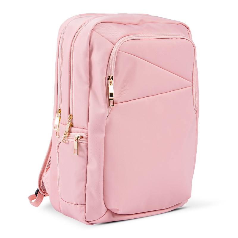 Sac à école minimaliste élégant