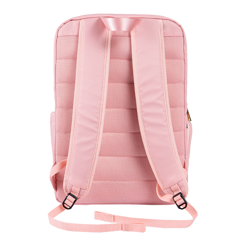 Sac à école minimaliste élégant