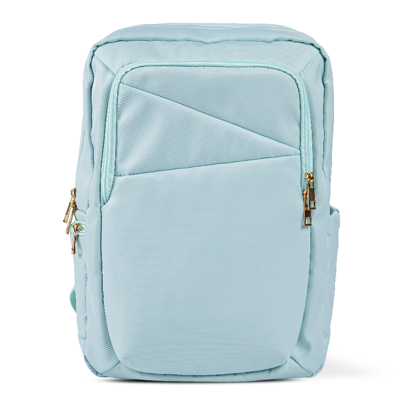 Sac à école minimaliste élégant