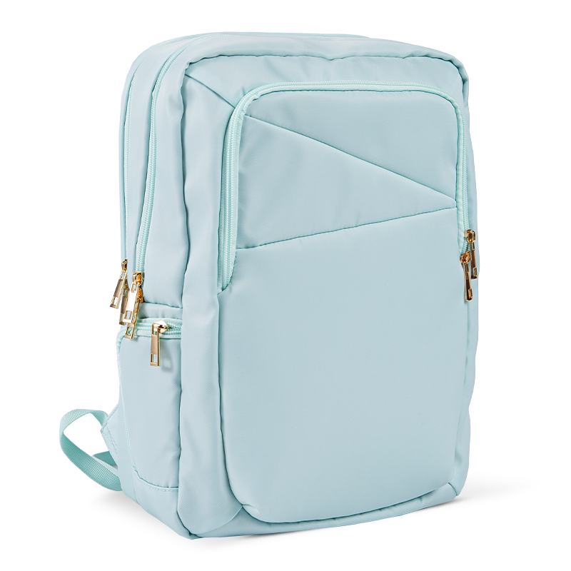 Sac à école minimaliste élégant