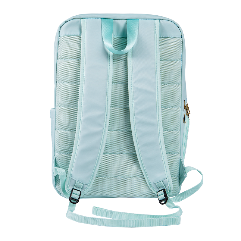 Sac à école minimaliste élégant