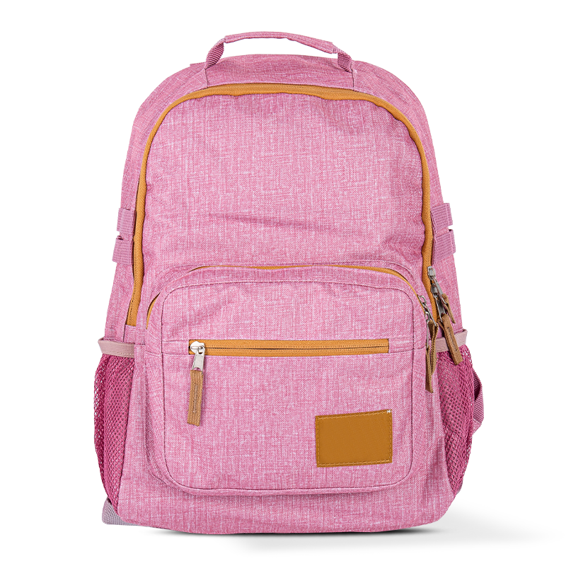 Mode classique Série Trendy Schoolbag