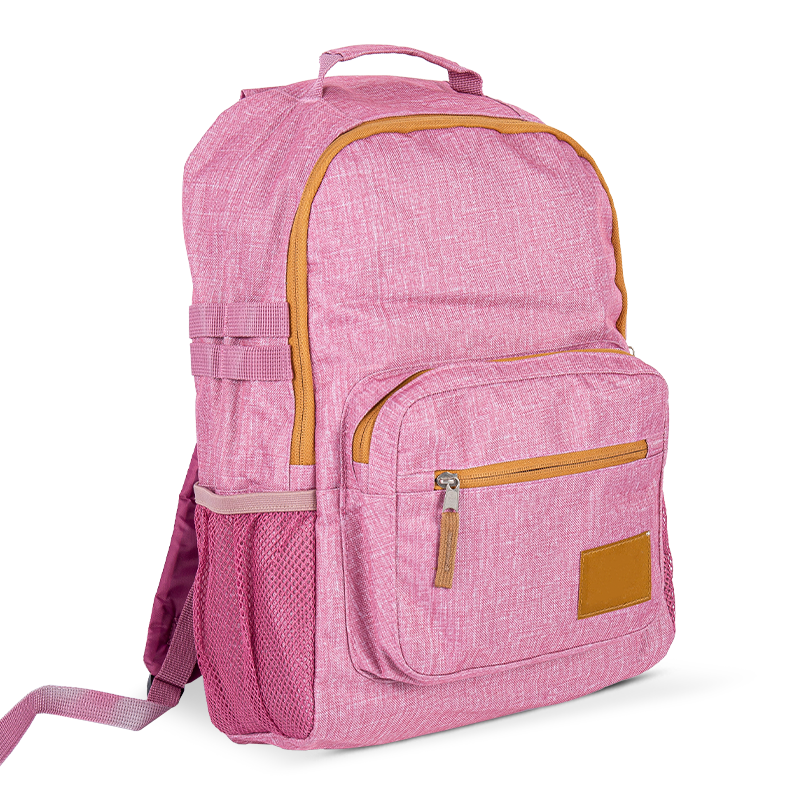 Mode classique Série Trendy Schoolbag