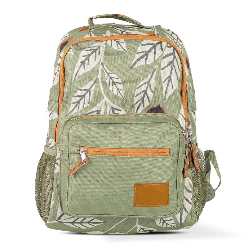 Mode classique Série Trendy Schoolbag