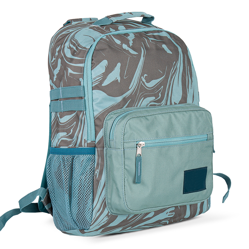 Mode classique Série Trendy Schoolbag