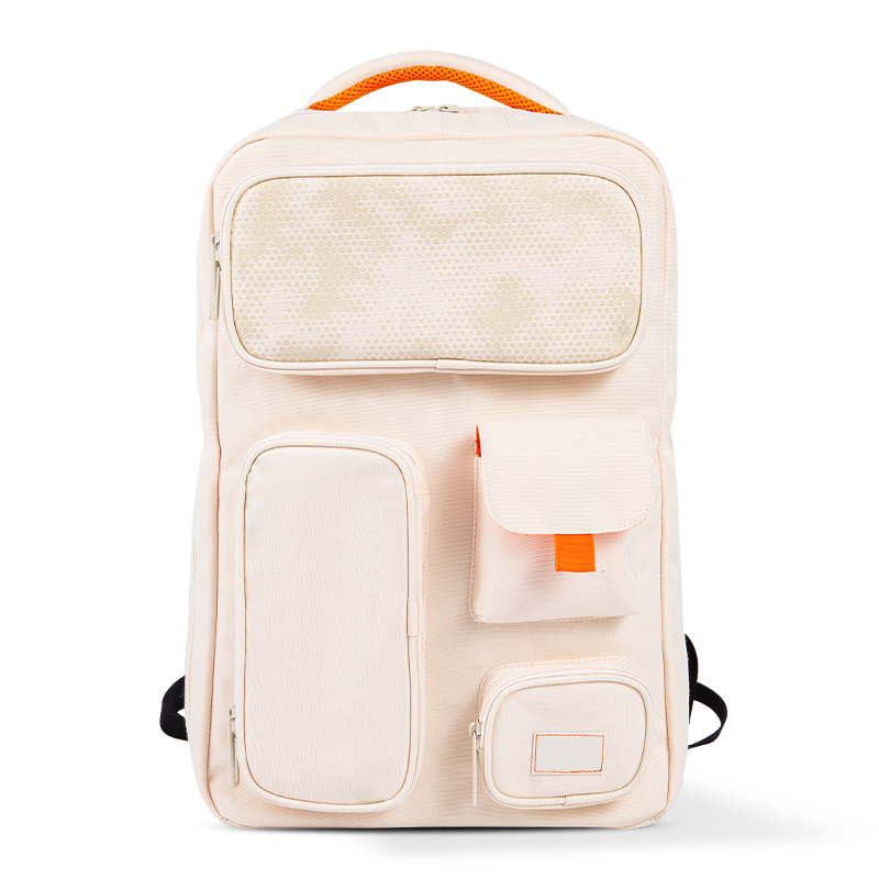 Voyage extérieur grande capacité ordinateur portable multifonctionnel