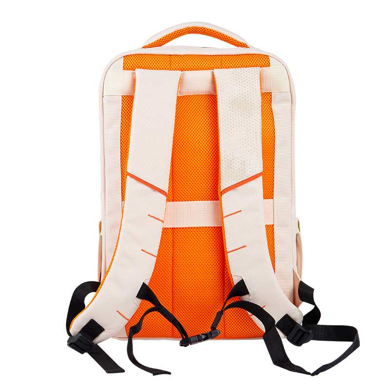 Voyage extérieur grande capacité ordinateur portable multifonctionnel