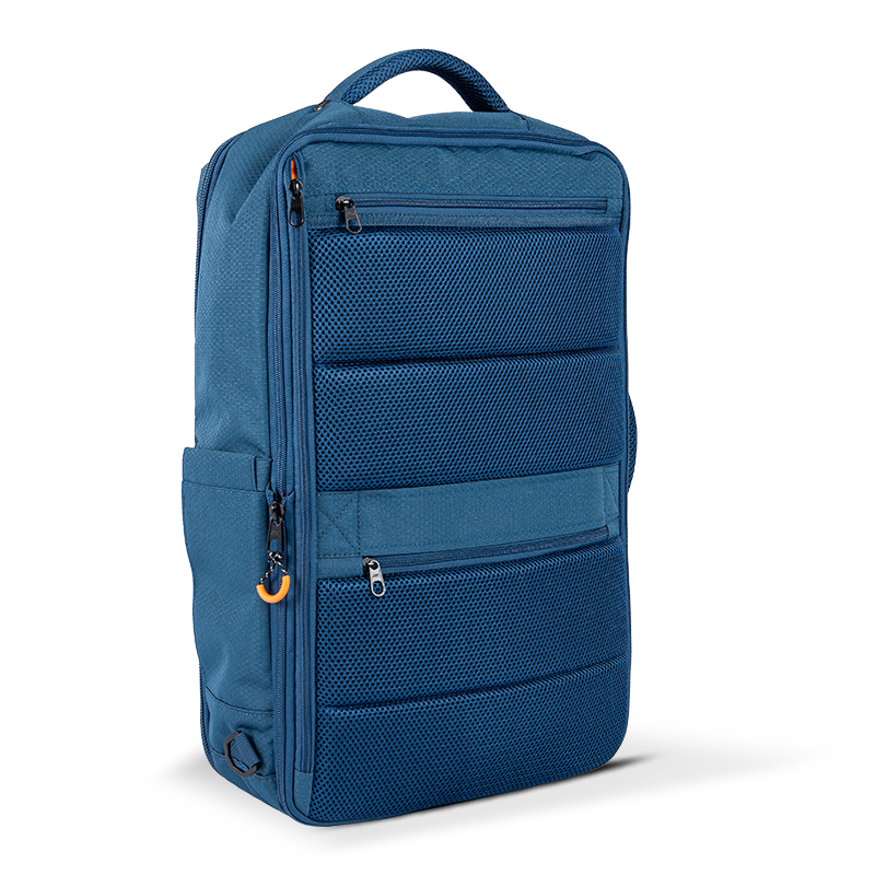 Graquage de grande capacité et de randonnées en plein air multifonctionnelles à bandoulière, à un voyage d'affaires et à une pension