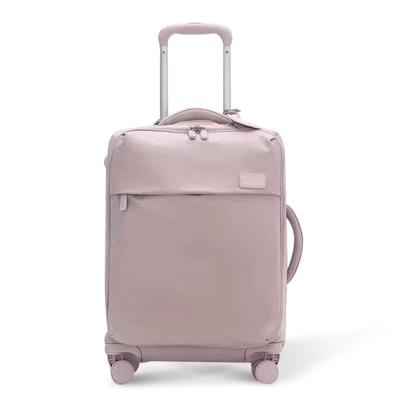 Étui à bagages à main ultra-légers des femmes