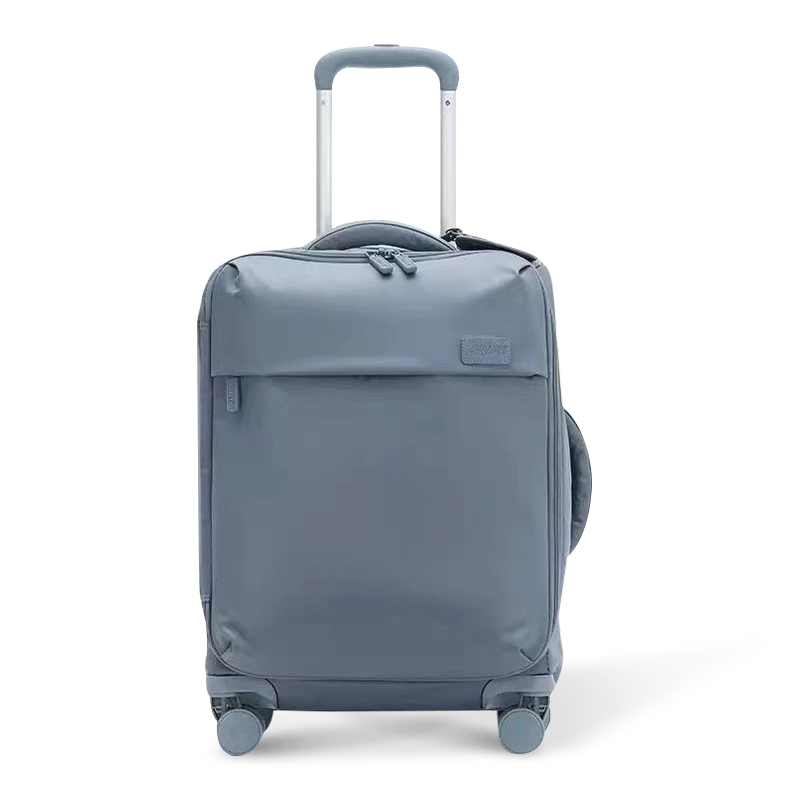 Étui à bagages à main ultra-légers des femmes