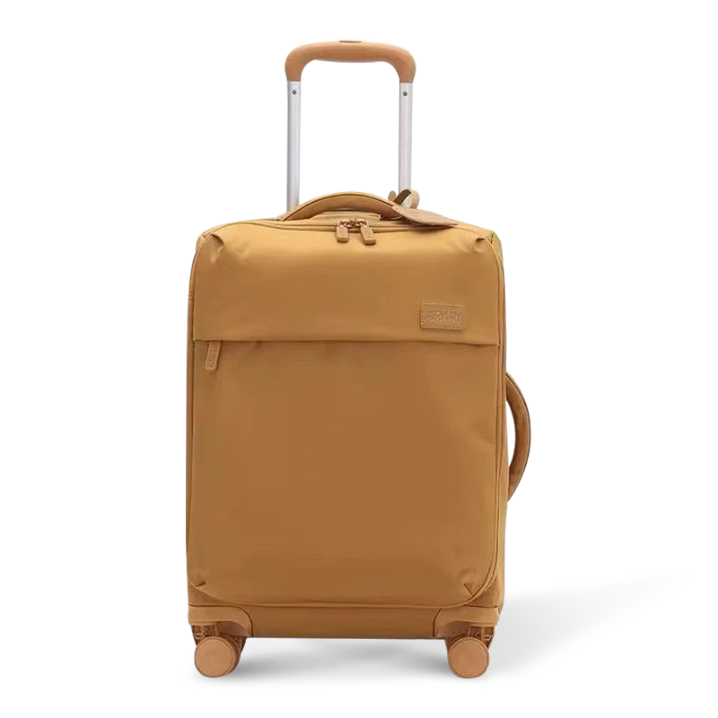 Étui à bagages à main ultra-légers des femmes