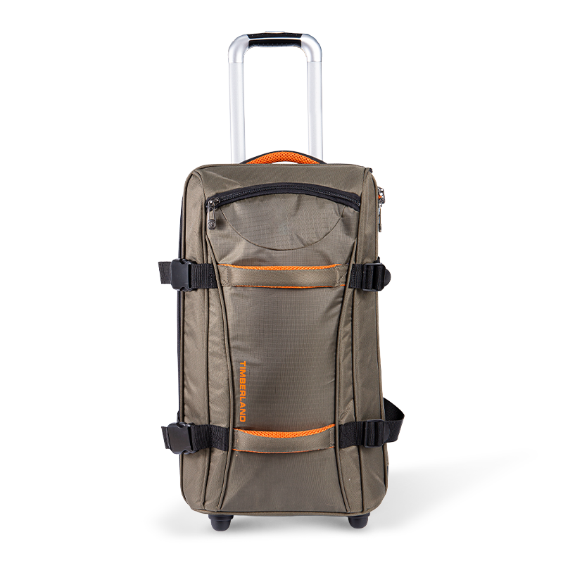 Sac de chariot à main de 20 pouces, sac en tissu oxford de 26 pouces pour les voyages internationaux et le sac de grande capacité de 30 pouces