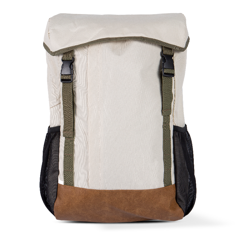 Backpack de volet décontracté unisexe
