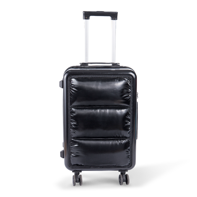 Ensemble de bagages avec matériau PP - valise de bagage à main