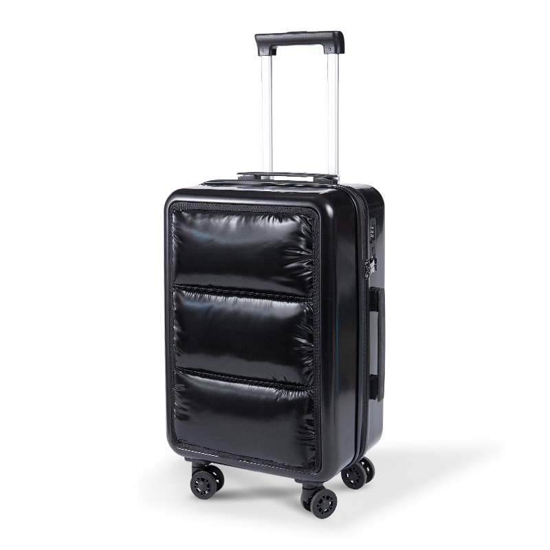 Ensemble de bagages avec matériau PP - valise de bagage à main