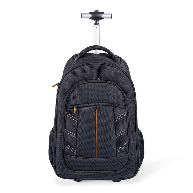 Business Trip Trolley Sac - sac à dos de voyage de voyage à grande capacité multifonctionnel à grande capacité