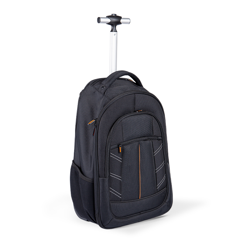 Business Trip Trolley Sac - sac à dos de voyage de voyage à grande capacité multifonctionnel à grande capacité