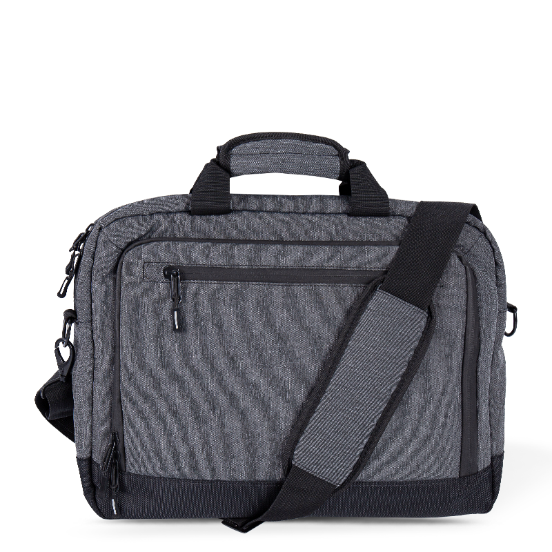 Sac à main d'ordinateur portable classique et sac à bandoulière