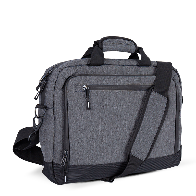 Sac à main d'ordinateur portable classique et sac à bandoulière