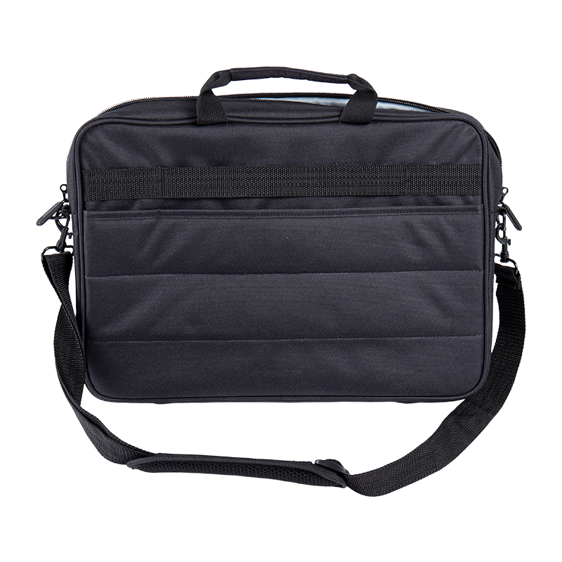 Sac d'épalsine d'ordinateur portable multifonction de Shadow Universal