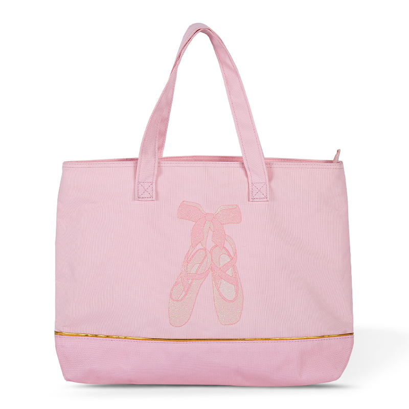 Sac à bandoulière à la mode en coton imprimé