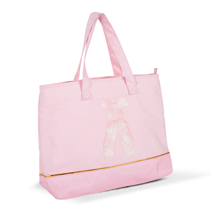 Sac à bandoulière à la mode en coton imprimé