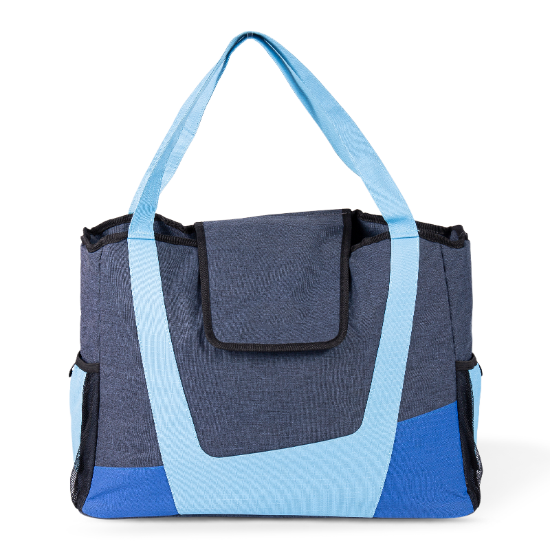 Sac à bandoulière de voyage et de sport convertible
