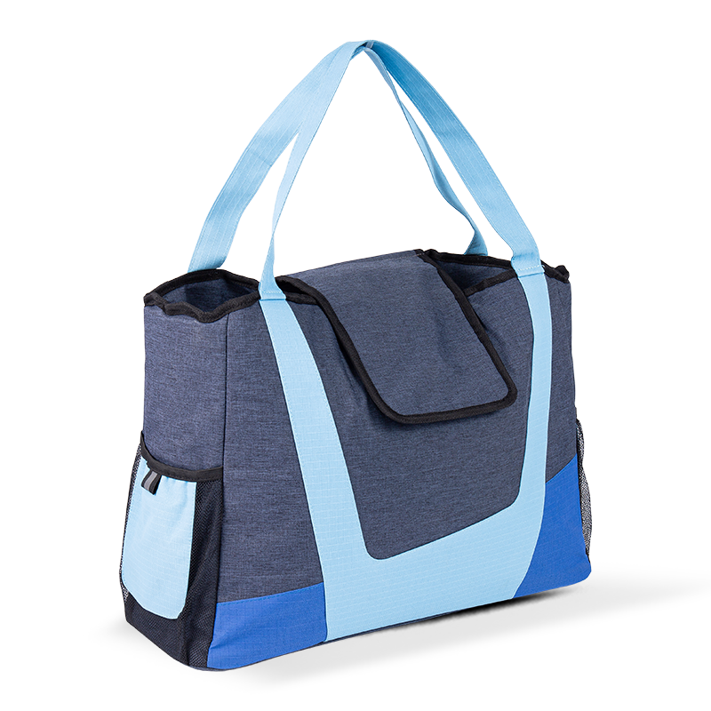 Sac à bandoulière de voyage et de sport convertible