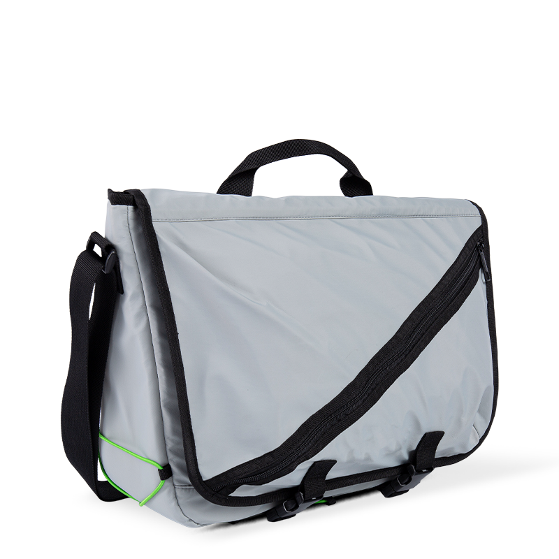 Sac de messager à épaules à épaules à épaules décontractées