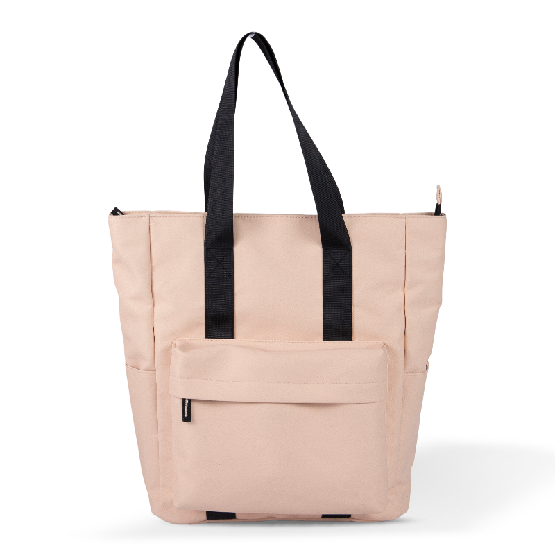 Sac de fourre-tout à grande capacité à grande capacité