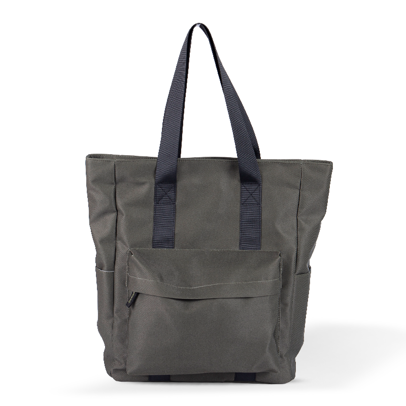 Sac de fourre-tout à grande capacité à grande capacité