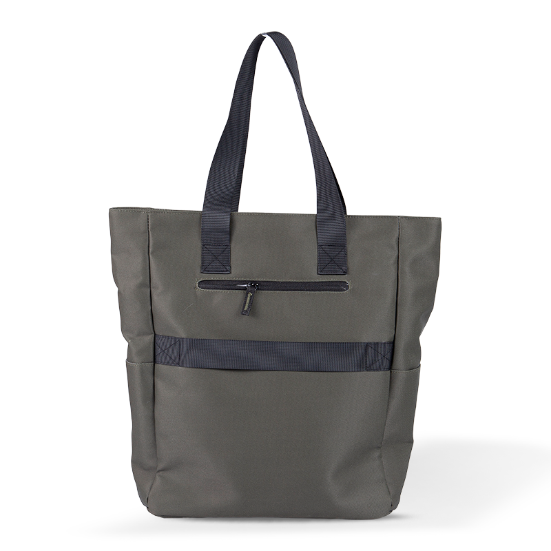 Sac de fourre-tout à grande capacité à grande capacité
