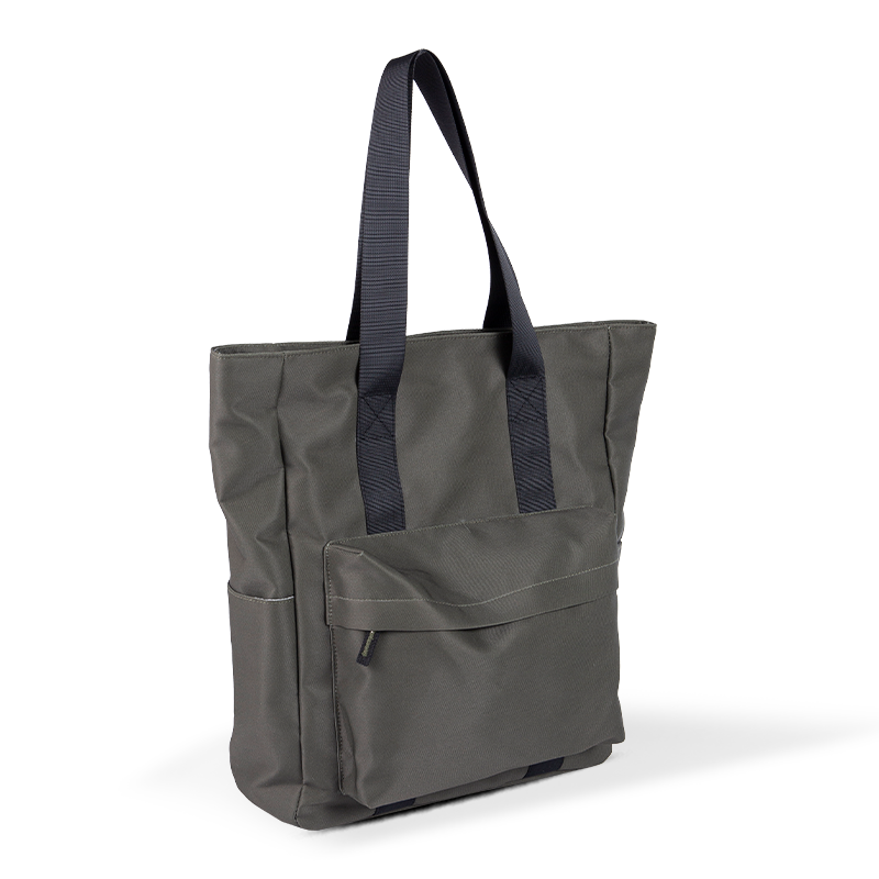 Sac de fourre-tout à grande capacité à grande capacité