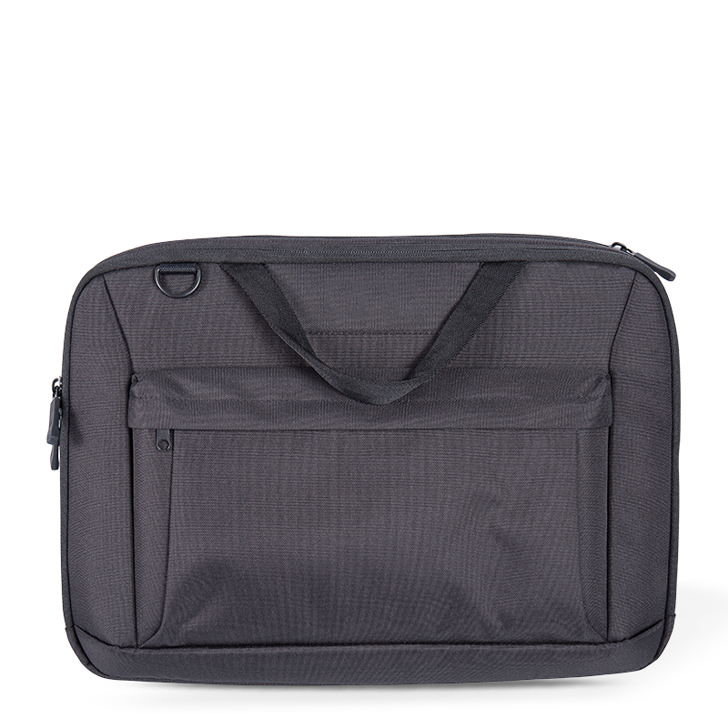 Malburation de l'entreprise et de la crossbody noire