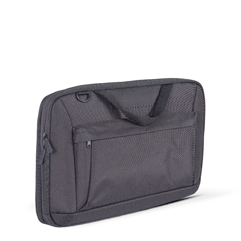 Malburation de l'entreprise et de la crossbody noire