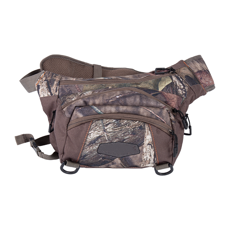 Sac à bandoulière de camouflage / Sac à taille
