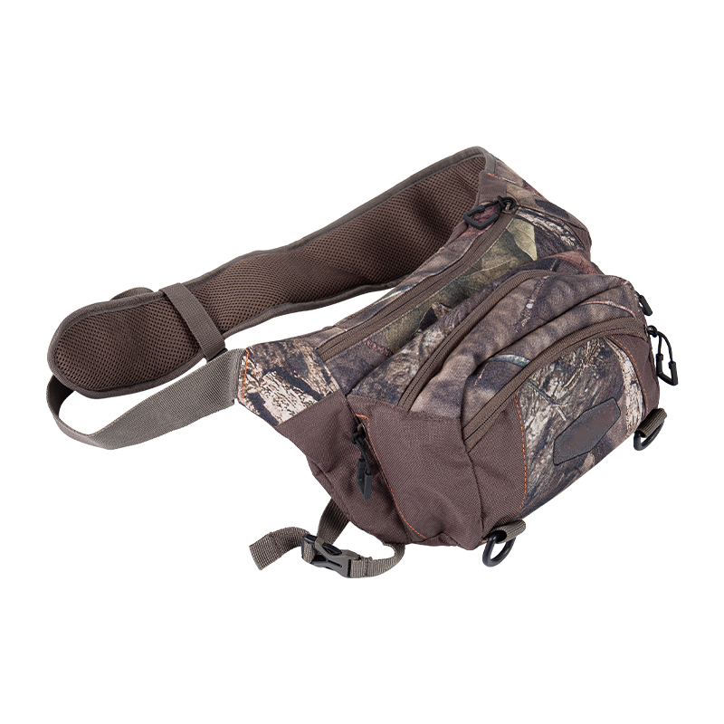 Sac à bandoulière de camouflage / Sac à taille