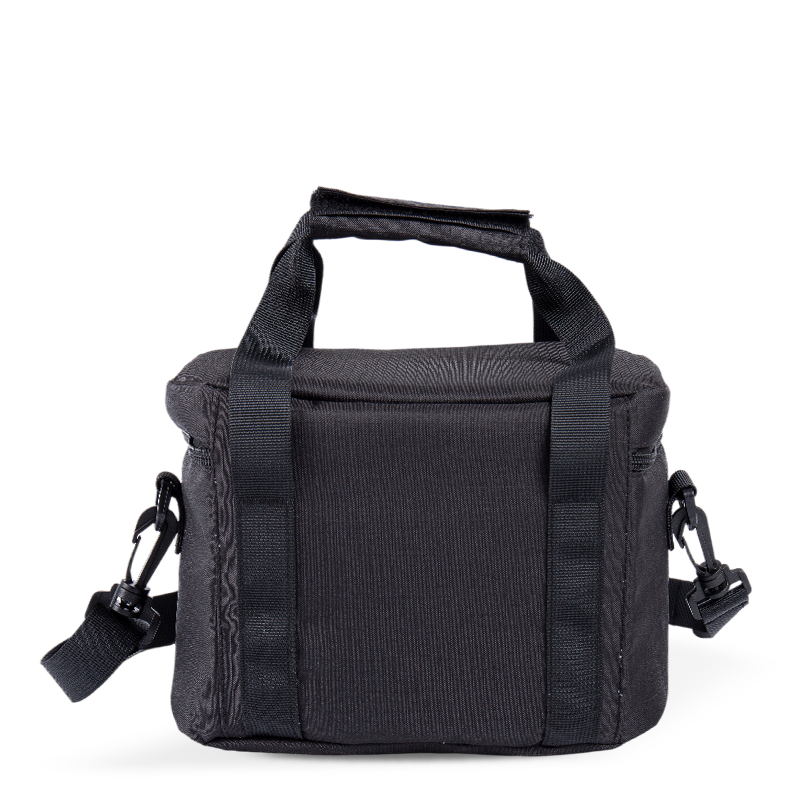 Petit sac de caméra noir