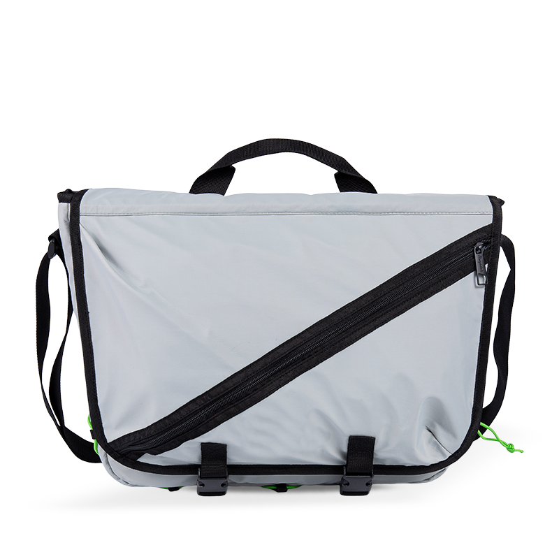 Sac à bandoulière sportif décontracté / sac de messager